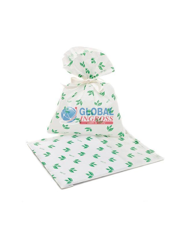 BUSTE CARTA BIANCA PAT.14x19 100pz 45gr