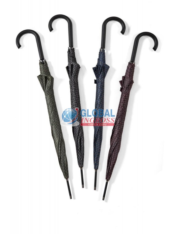 OMBRELLO LUNGO UOMO AUTOMATICO