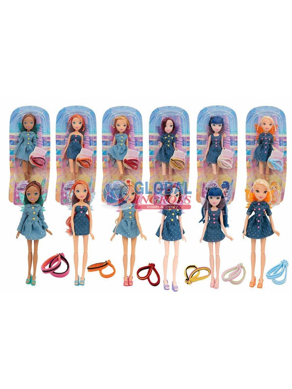 WINX WOW DENIM