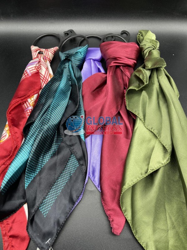 FOULARD ASS.