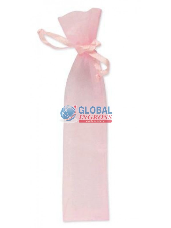 SACCHETTO 3x10 ROSA 23
