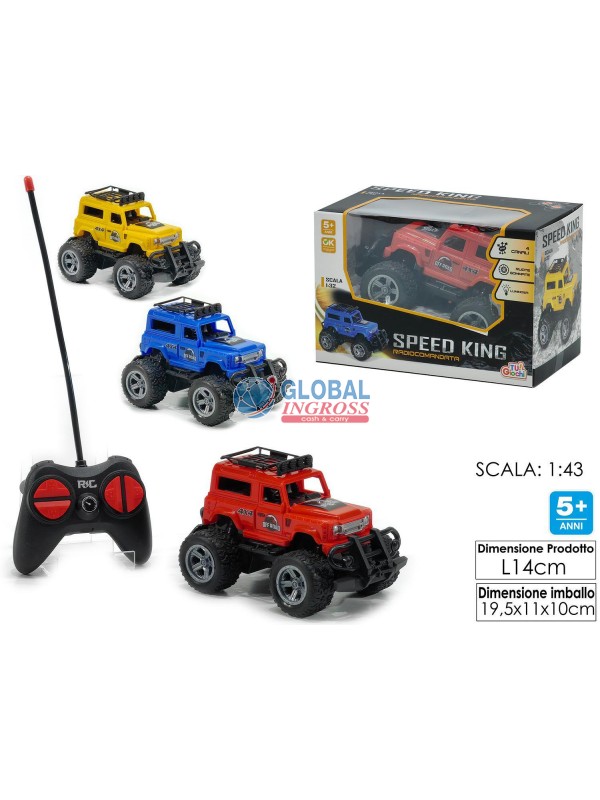 AUTO R/C ASS.