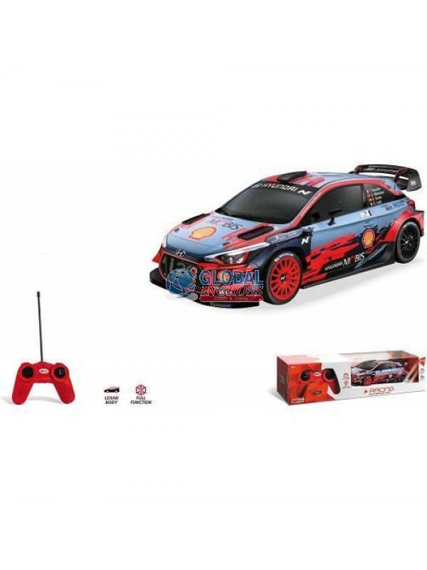 R/C 1:24 HYUNDAI I20 WRC