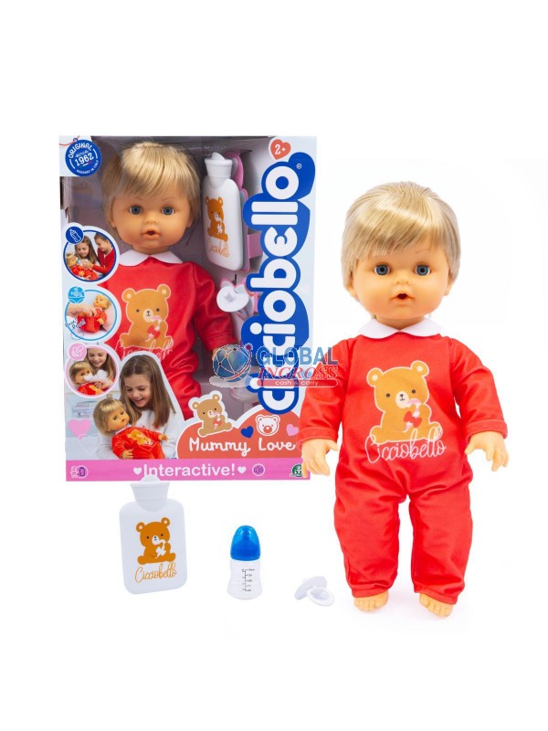 CICCIOBELLO MUMMY LOVE