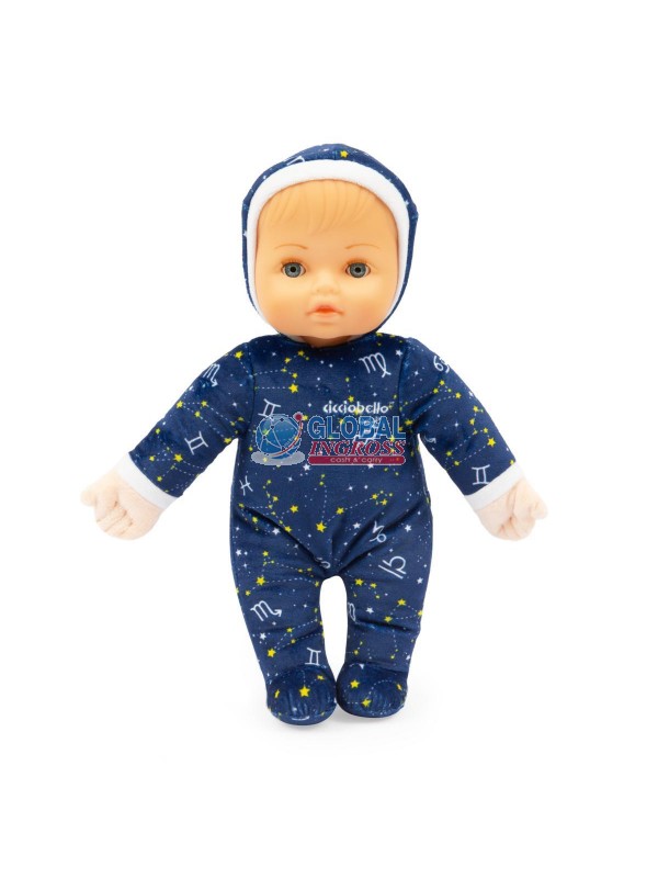 CICCIOBELLO BEBE' HOROSCOPE