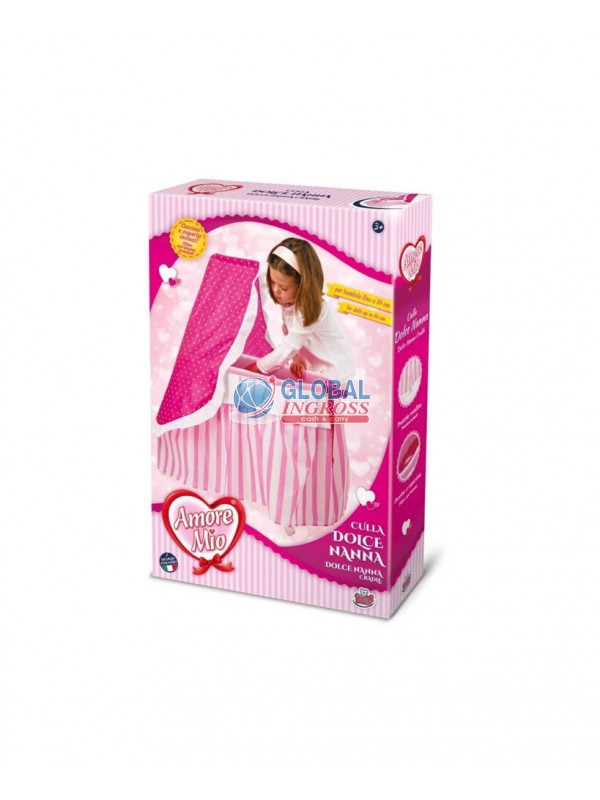 CULLA AMORE MIO DOLCE NANNA