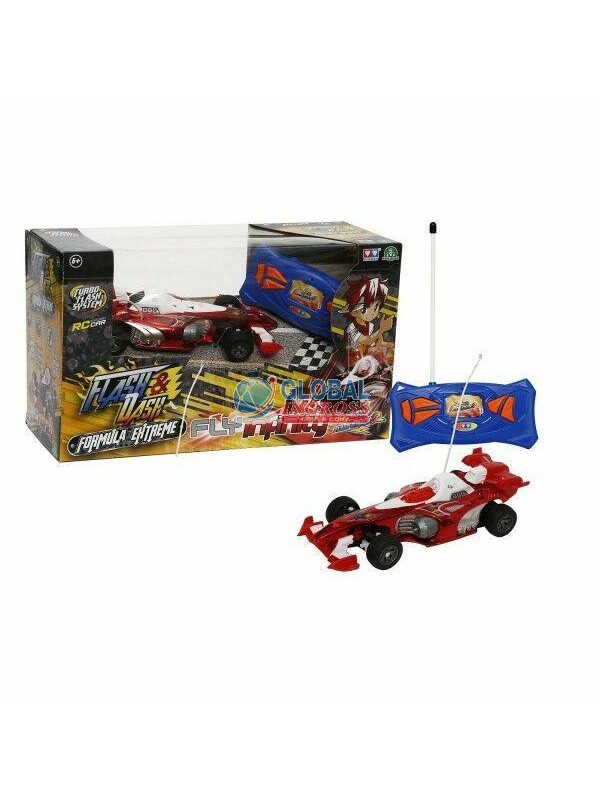 F&D R/C CAR 1:32 ASS.2