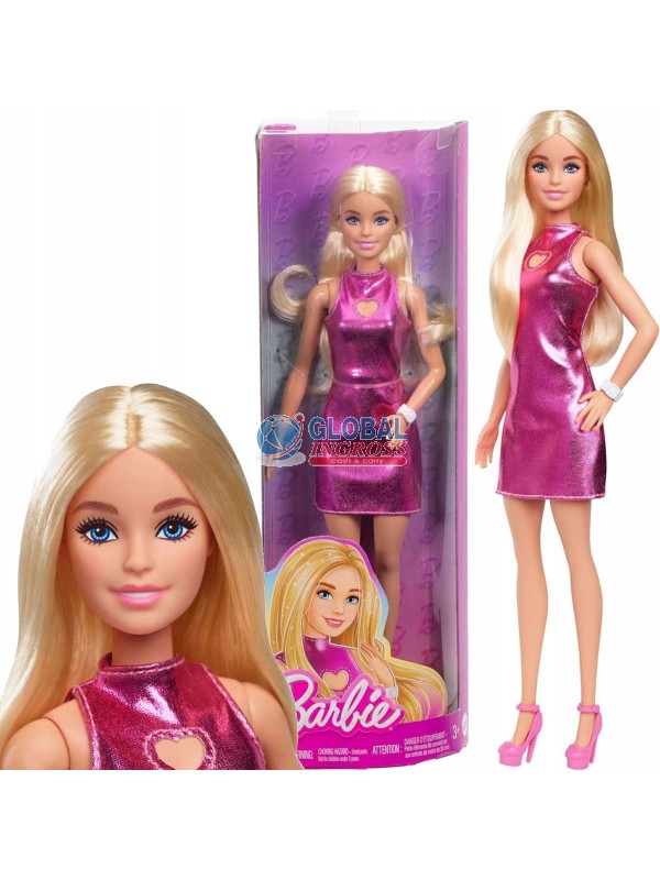 BARBIE DOLL