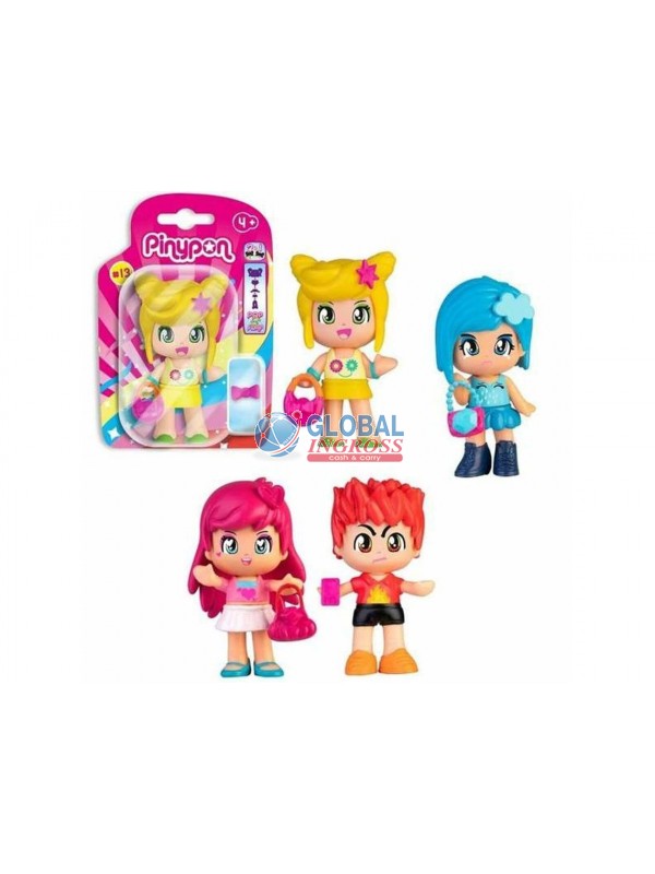 PINYPON ASS.