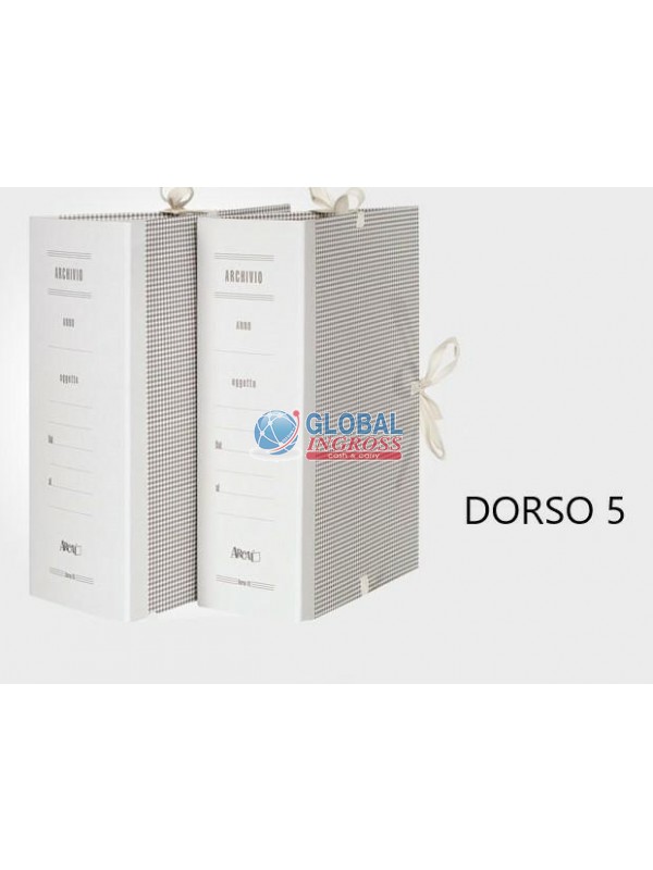 FALDONI D. 5 C/LACCI