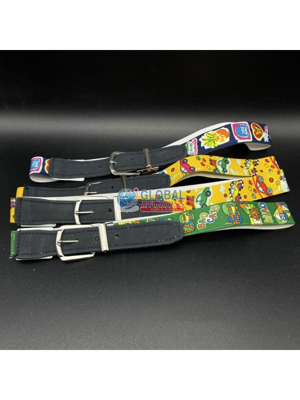 CINTA BAMBINO ELASTICO