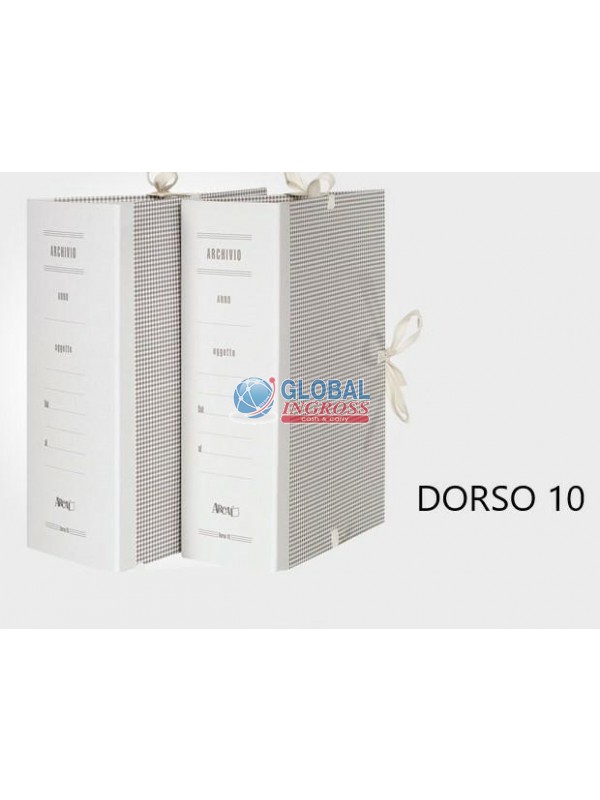 FALDONI D.10 C/LACCI