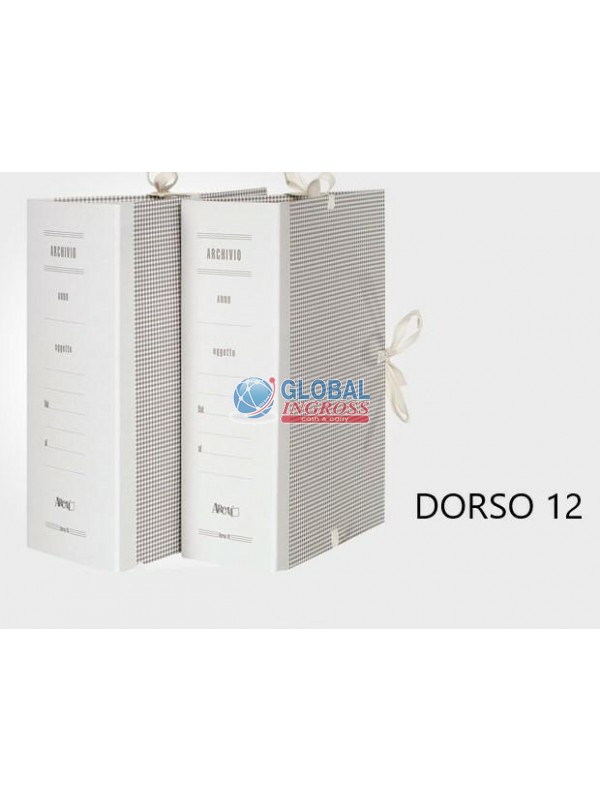 FALDONI D.12 C/LACCI