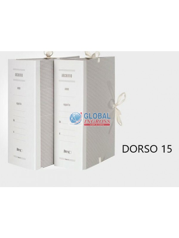 FALDONI D.15 C/LACCI