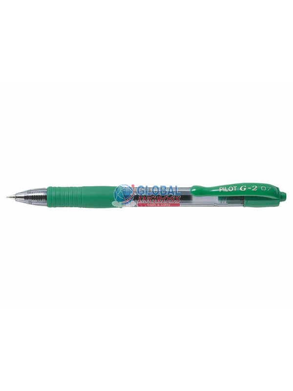 PILOT G2 VERDE