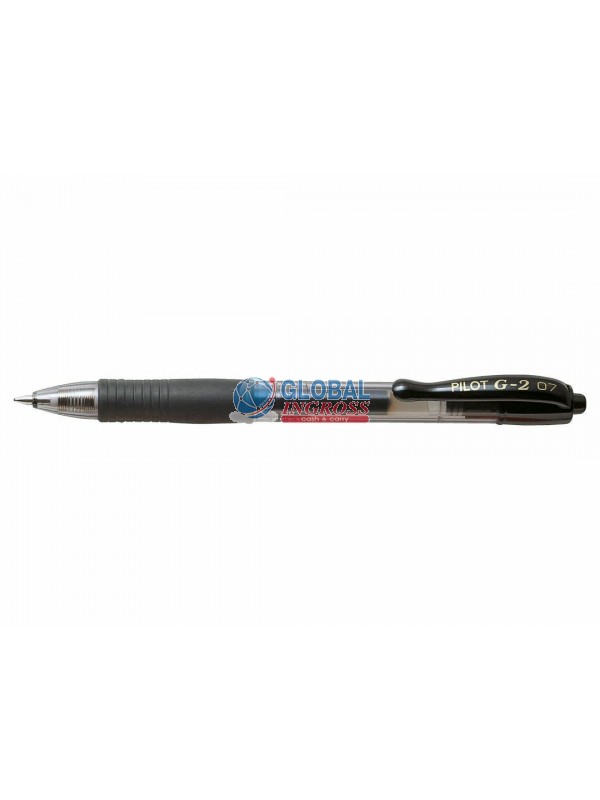 PILOT G2 NERO