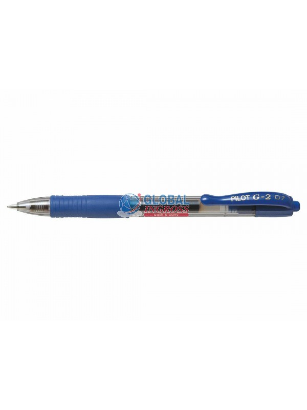 PILOT G2 BLU