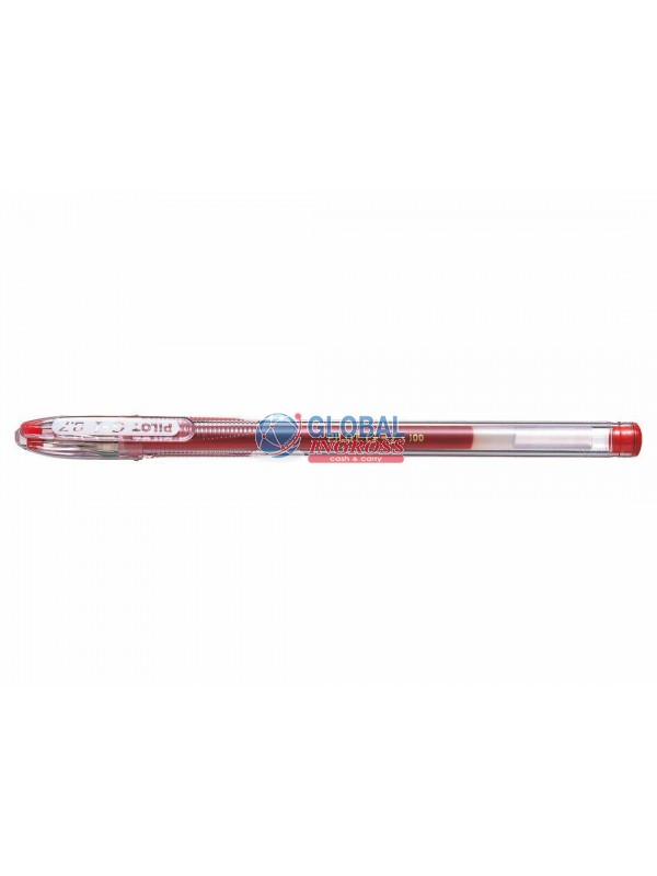 PILOT G1 ROSSO