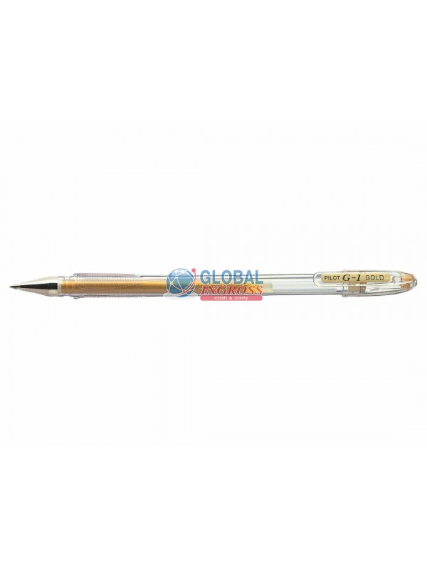 PILOT G1 ORO