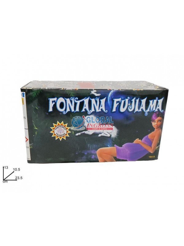 FONTANA FUJIAMA