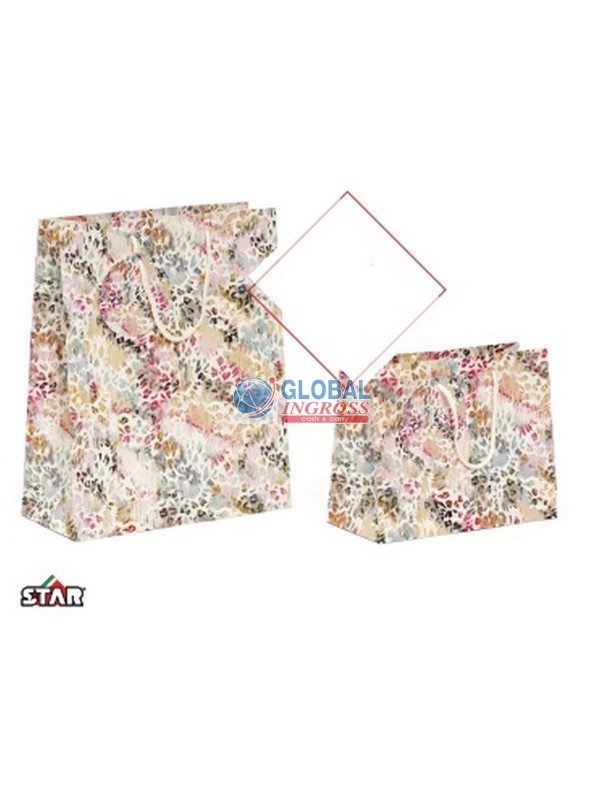 SHOPPER TANZANIA 26x12x32