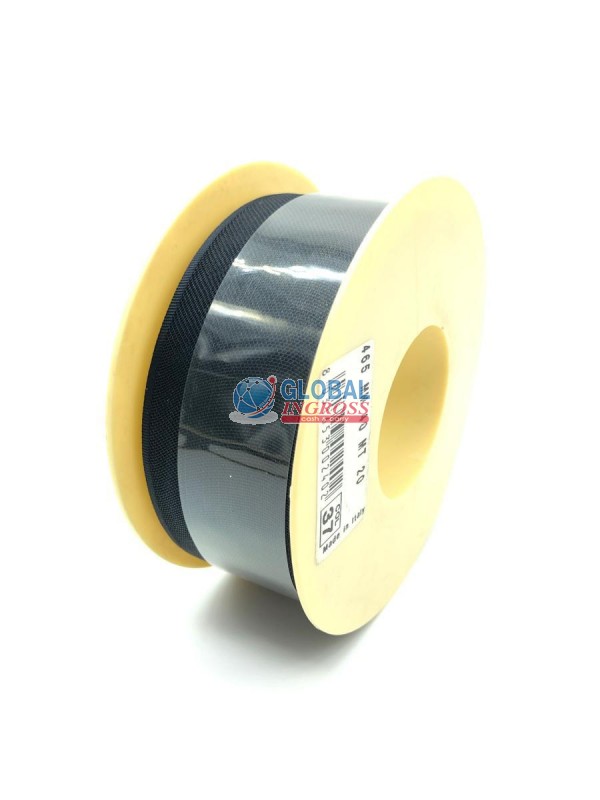 RONDELLA TESSUTO BLU 20MT