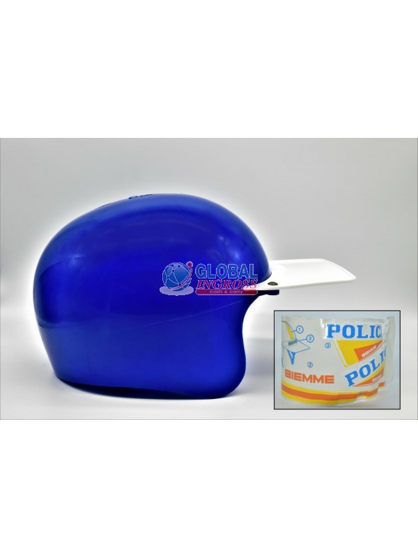 CASCO POLICE