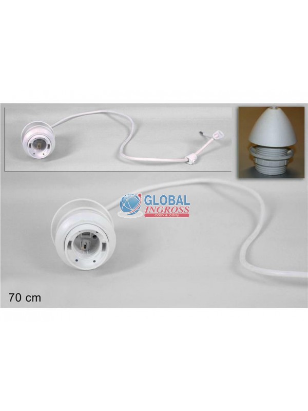 FILO SOSPENSIONE LAMPADE