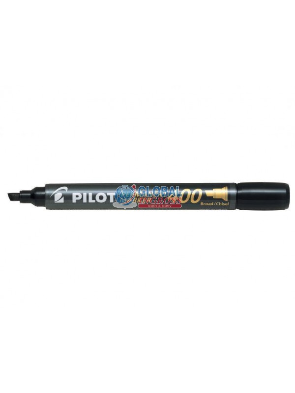 MARKER PILOT NERO P.SCALPELLO SCA-400