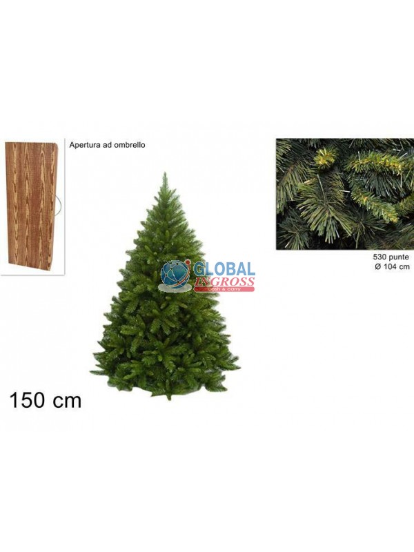 PINO LOS ANGELES 150cm