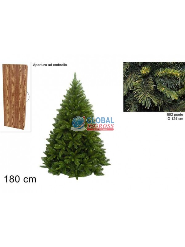 PINO LOS ANGELES 180cm