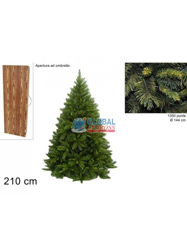 PINO LOS ANGELES 210cm