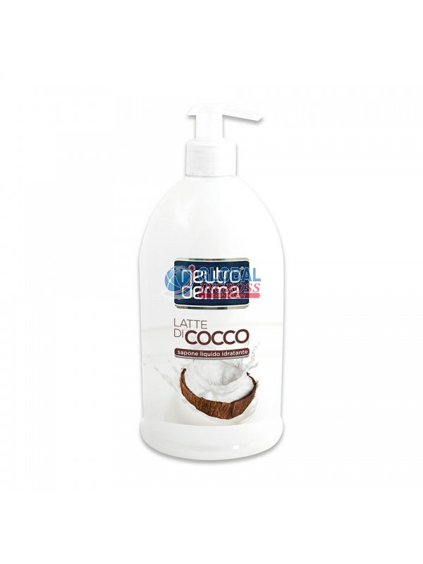 SAPONE NEUTRODERMA LATTE COCCO 1 litro