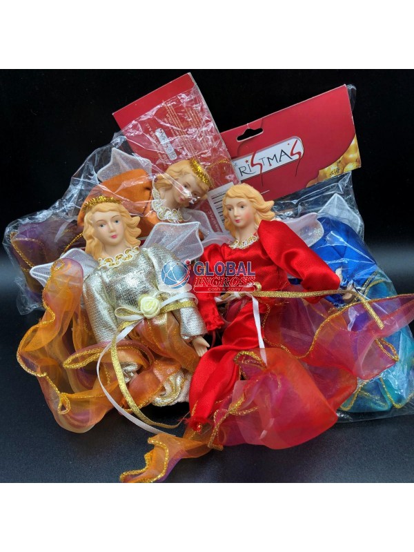 ANGELO NATALIZIO ASS.