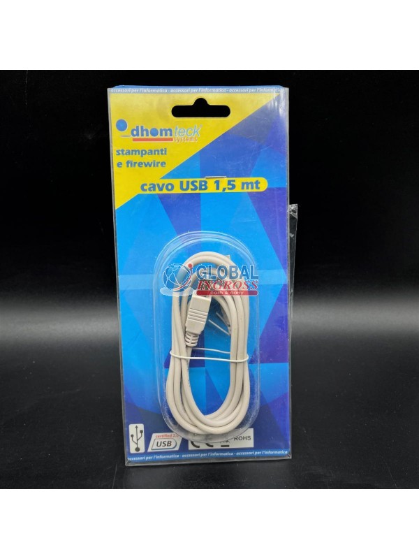 CAVO USB 150cm