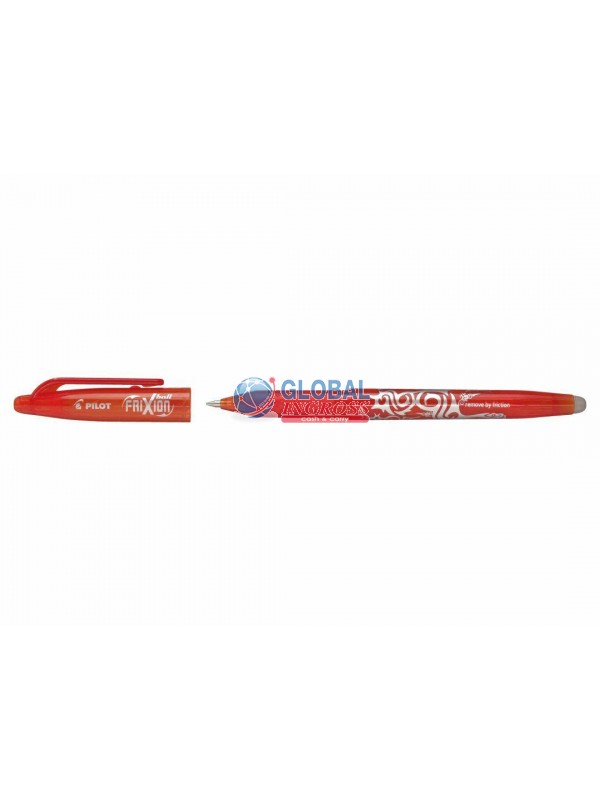 ***PILOT FRIXION ARANCIO