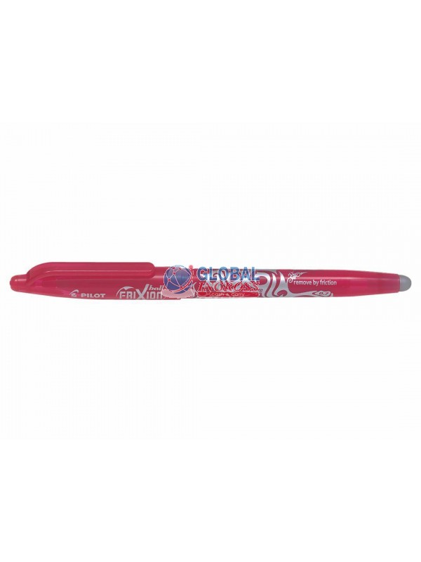***PILOT FRIXION ROSA