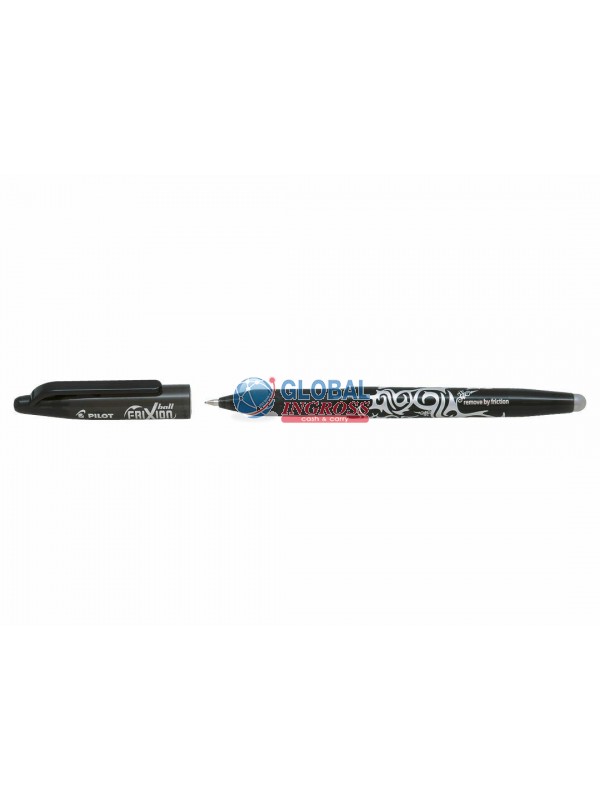 ***PILOT FRIXION NERO