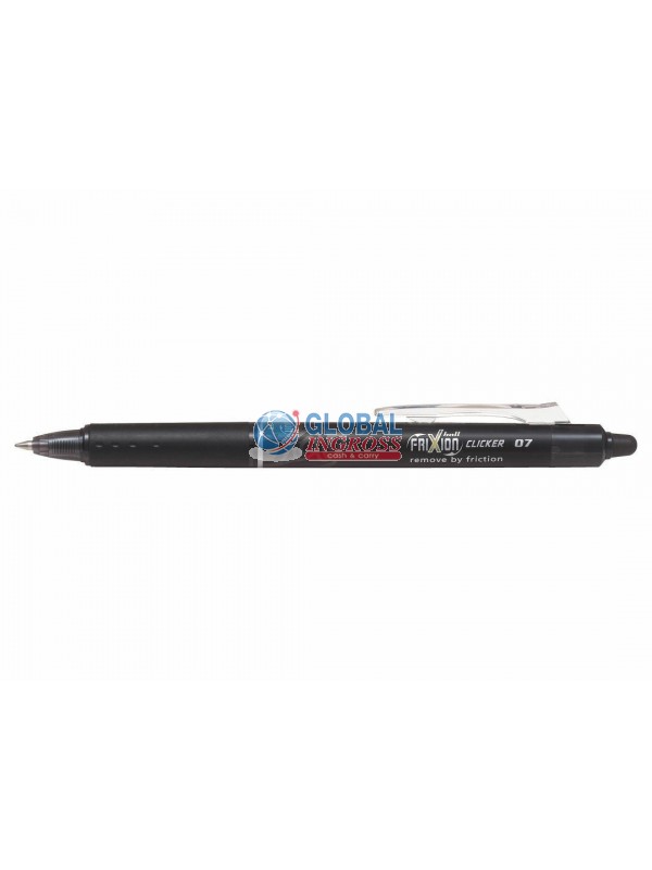 ***PILOT FRIXION CLICKER NERO