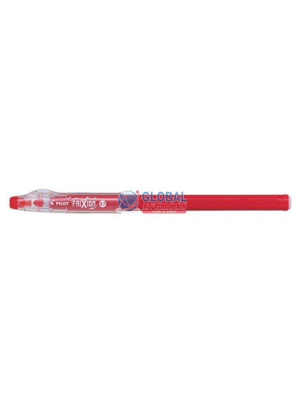 PILOT STICKS ROSSO FRIXION