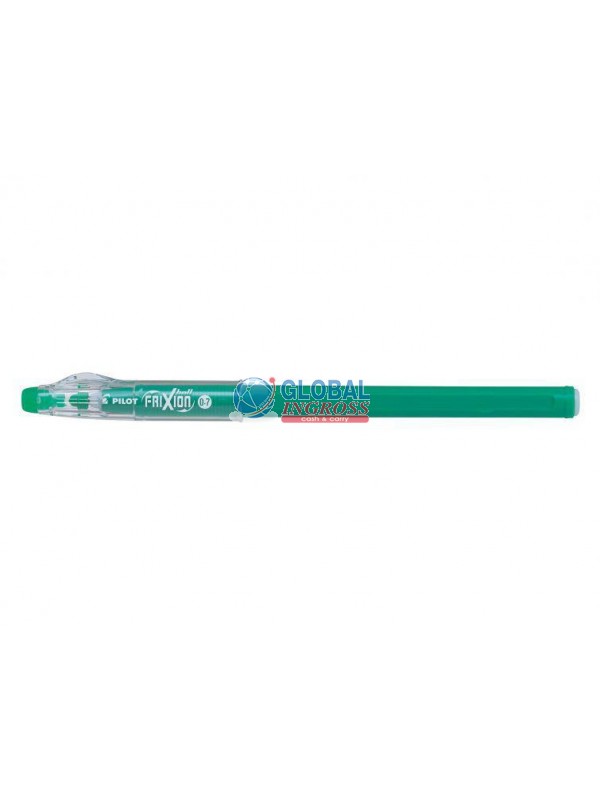 PILOT STICKS VERDE FRIXION