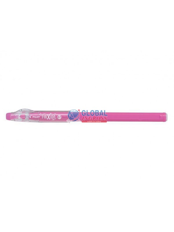 PILOT STICKS ROSA FRIXION