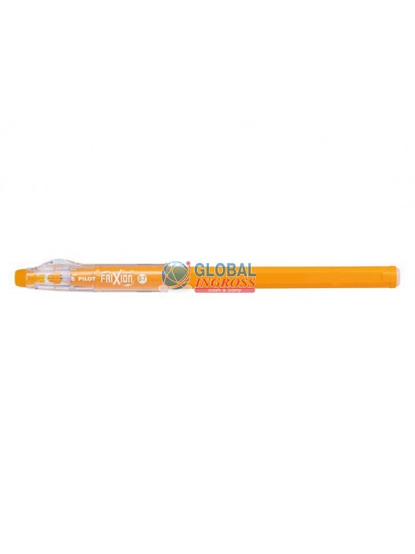 PILOT STICKS ARANCIO FRIXION
