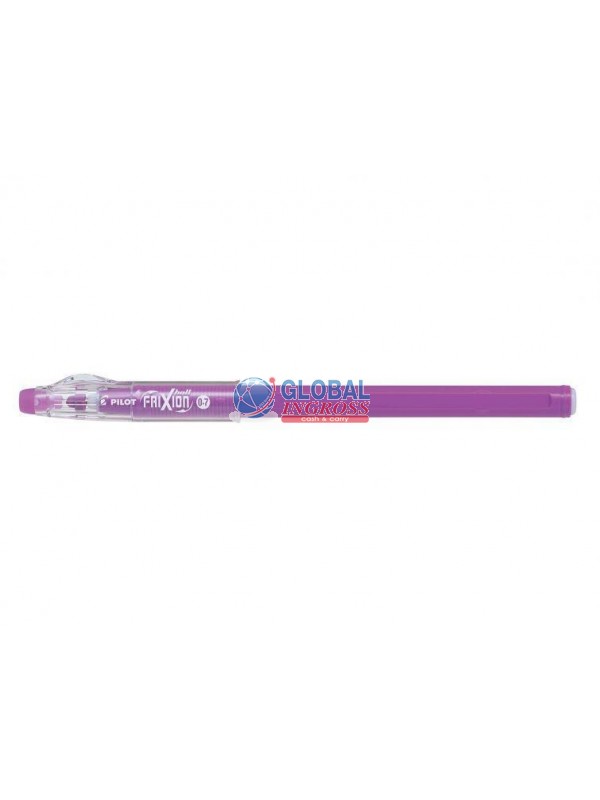 PILOT STICKS VIOLA PURPLE FRIXION