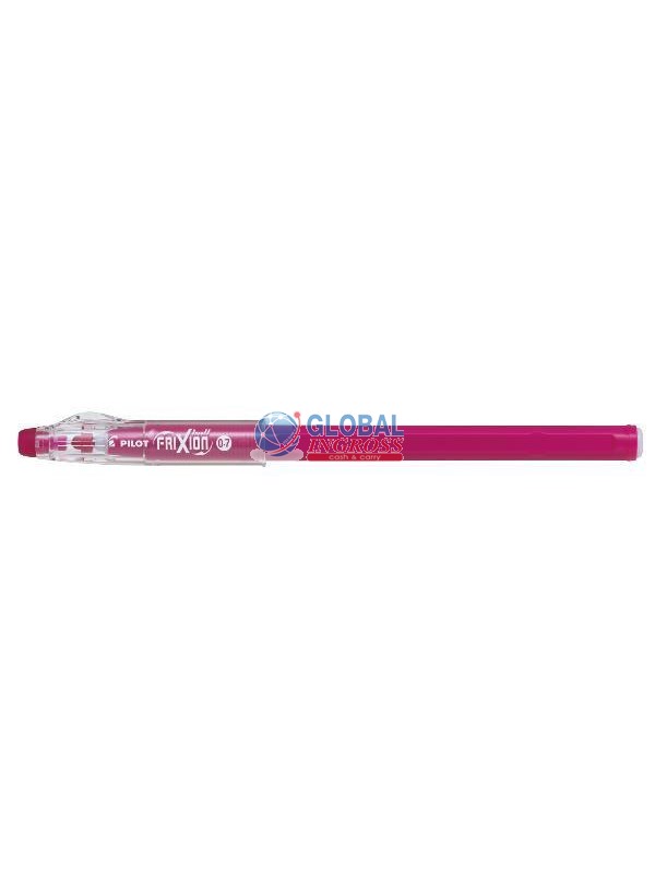 PILOT STICKS WINE RED FRIXION