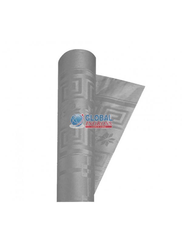 TOVAGLIA ROTOLO ARGENTO1,20x7mt