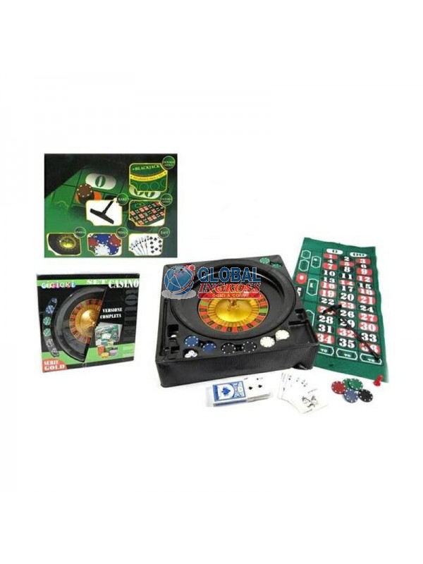 ROULETTE PROFESSIONAL