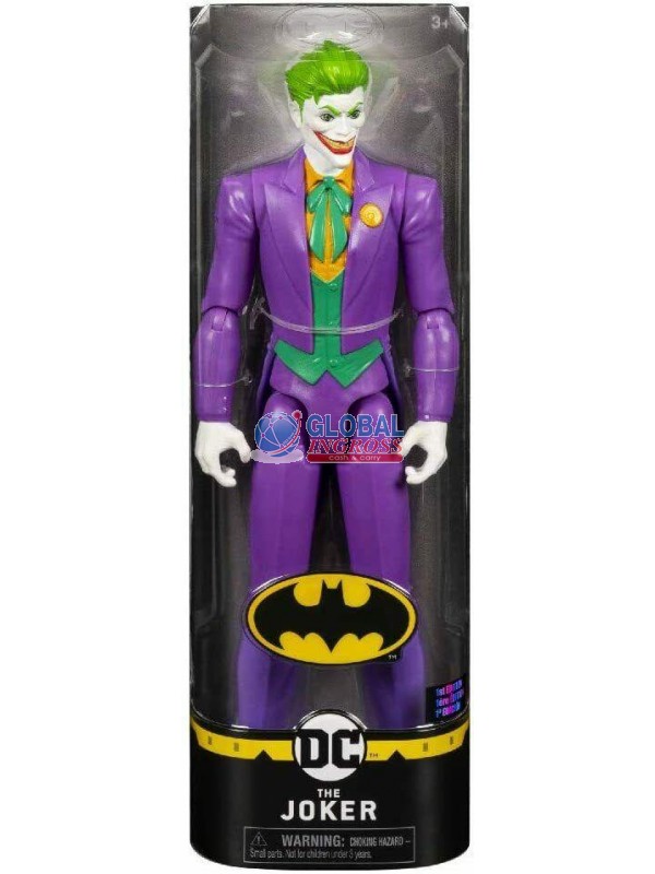 BATMAN 30cm JOKER