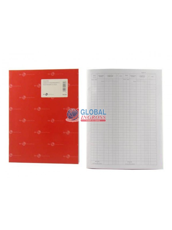 MANCATO FUNZIONAMENTO CASSA art.950