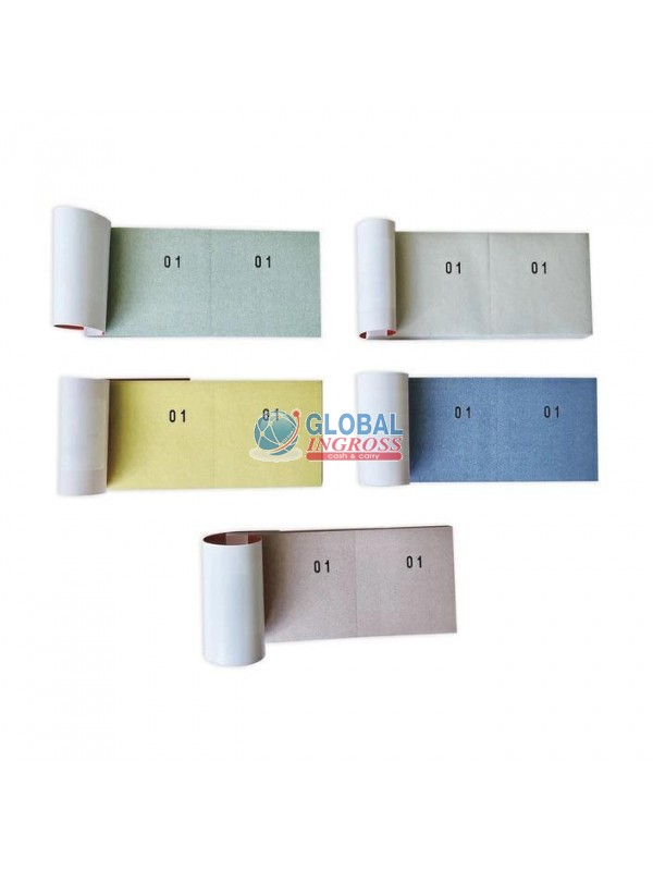 BLOCCO NUMERATO 1-100 MONOCOLORE art.12/10